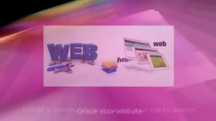 Promoting your web page