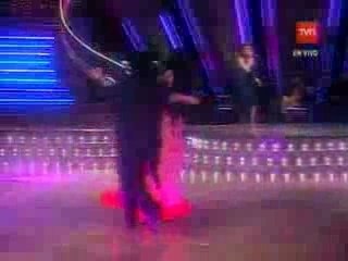 Quique Neira en el Baile (2)