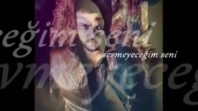 Tolga Tabu - Sevmeyeceğim Seni