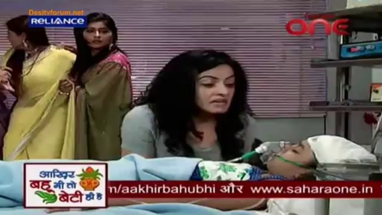 Jhilmil Sitaron Ka Aangan Hoga 15th August 2013 Video Watch Online pt2