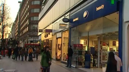 BRC: Retail figures are a 'sign for cautious optimism'
