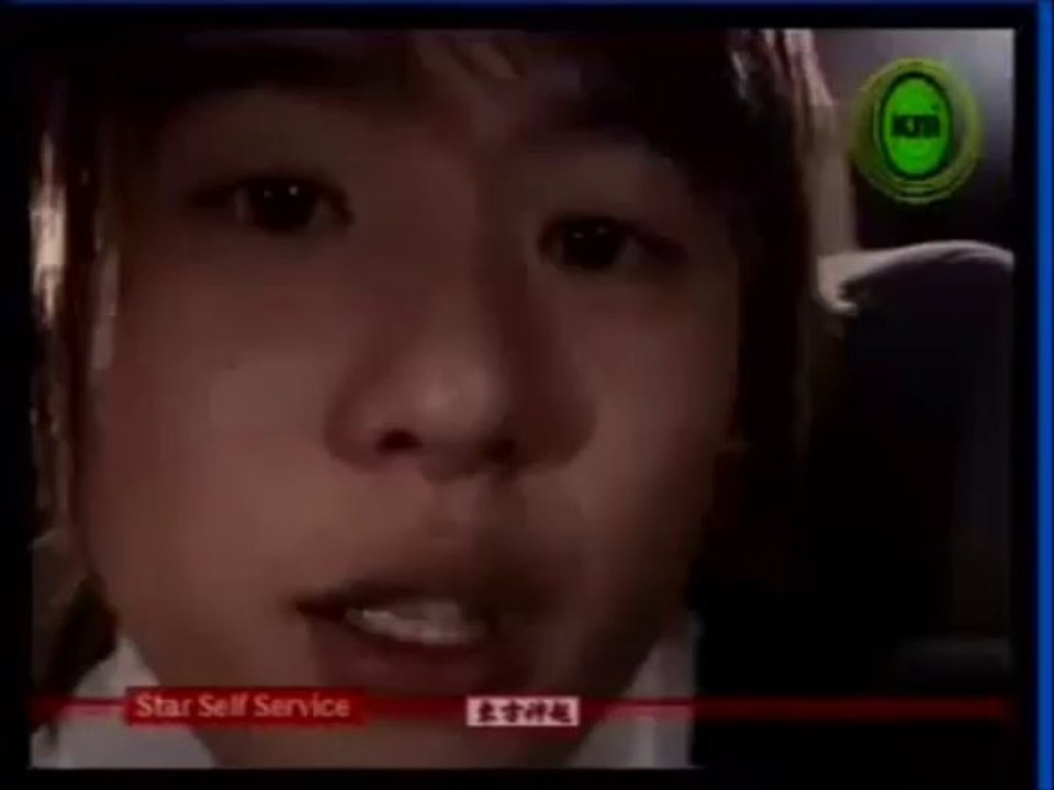 Baby Junsu :)))
