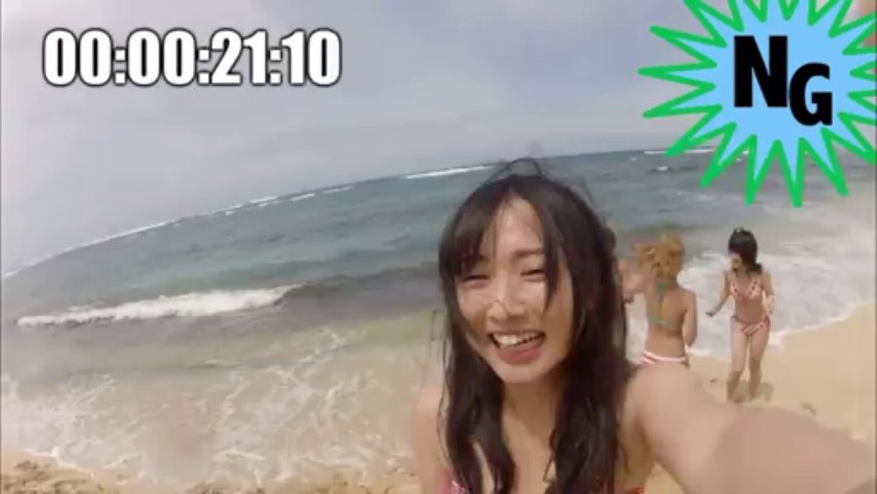 Berryz Kobo :: Alo-Hello! 3 :: Maasa Challenge