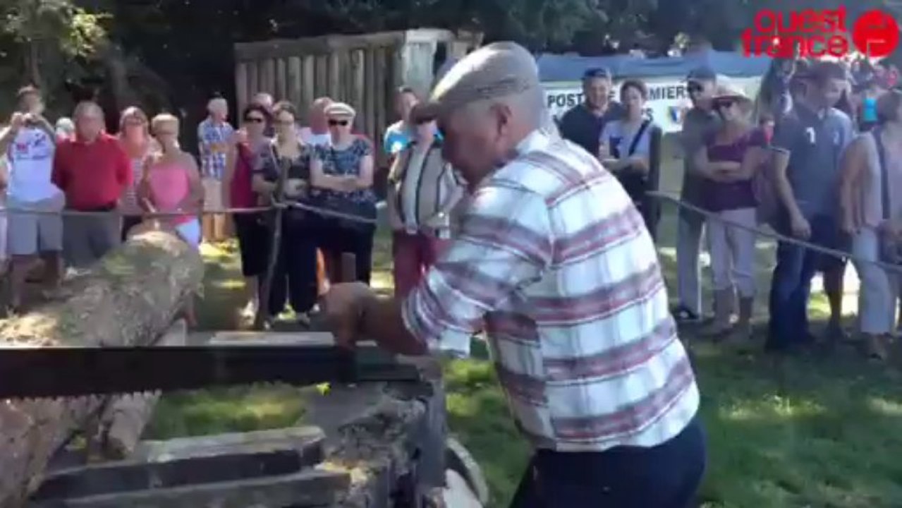 Fête des vieux métiers - Vieux métiers