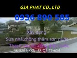 Cty sửa nhà chống thấm ở quận 10,11 ==> 0936 890 585