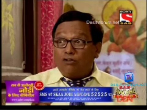 Lapataganj Season 2 15th August 2013 Video Watch Online p1
