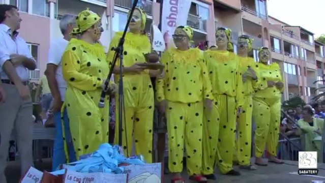 2013 - Agde (Cap) - 2ème championnat du monde d'OFNI-1