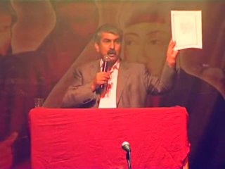 ABDAL MUSA DERGAHI TALAN EDİLİŞ TARİHİ  SONRA KİMLERE BIRAKILMIŞTIR