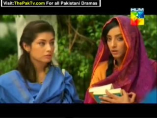 Ishq Hamari Galiyon Mein Episode 4 By HumTv - Part 1