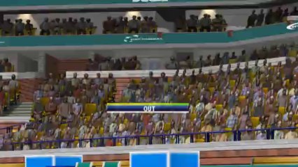 Virtua Tennis World Tour Super Cheats on PSP and PPSSPP