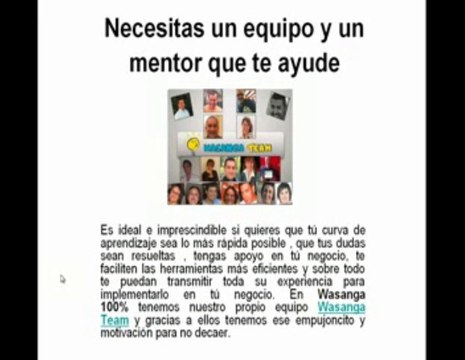 consejos para ganar dinero- MPG