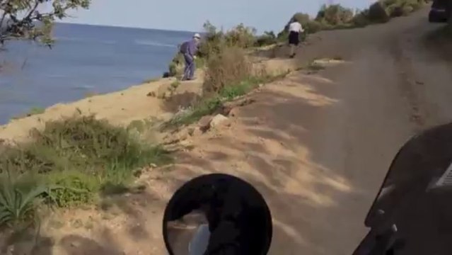 PUB DU COURT METRAGE / VOYAGES EN ILES