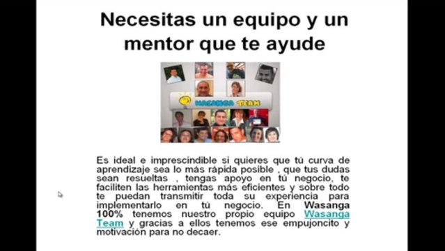 consejos para ganar dinero- WMN