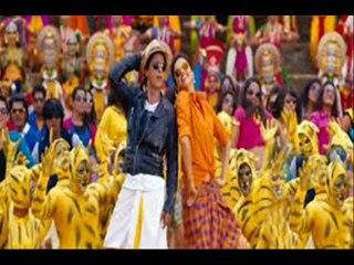 Watch Chennai Express Hindi Action Full Movie Free Online HD 2013