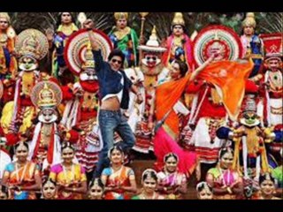 Watch Chennai Express Hindi Full HD Movie Romance Free Online 2013 Part 1-4