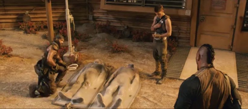 Риддик | Официальный HD трейлер фильма от Интер-Фильм Украина