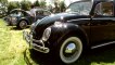 Classic VW BuGs Terryville CT 2013 BuG-A-Fair Vintage Beetle Car Show