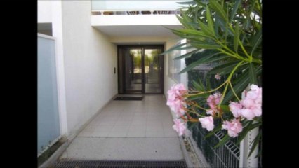 a vendre appartement  a la ciotat clos des oliviers