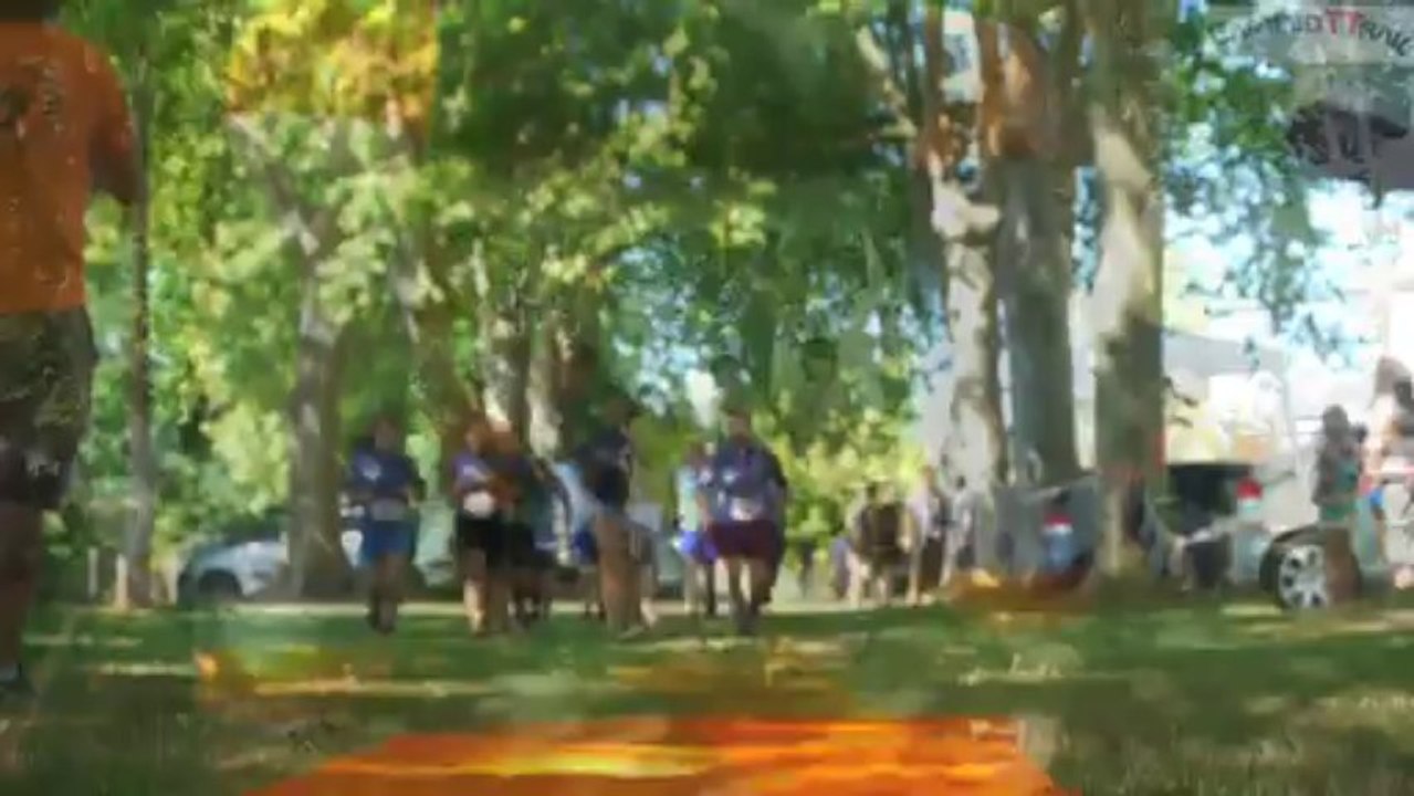 Caminottrail 2013
