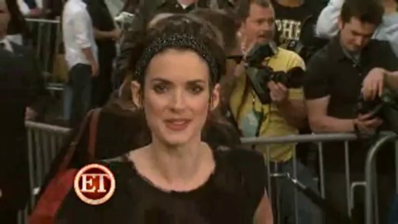 Star Trek Interview