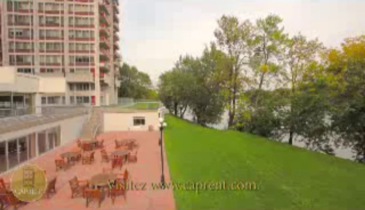 CAPREIT Domaine Bellerive, Laval