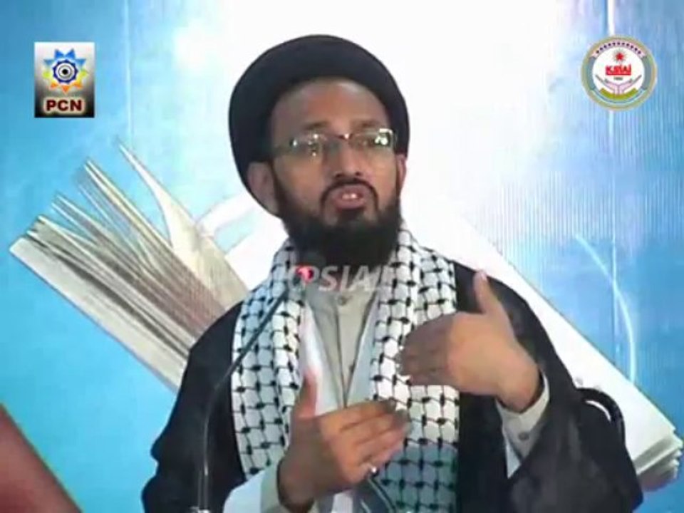 26 Ramazan 1434 - Talkshow - Part 2 - Tarbiat e Aulad aur electronic aur social media