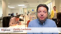 Décryptage de la croissance par Cyrille Lachèvre