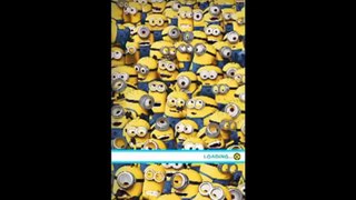 Despicable Me Minion Rush Infinite Hack- Andrioid IOS