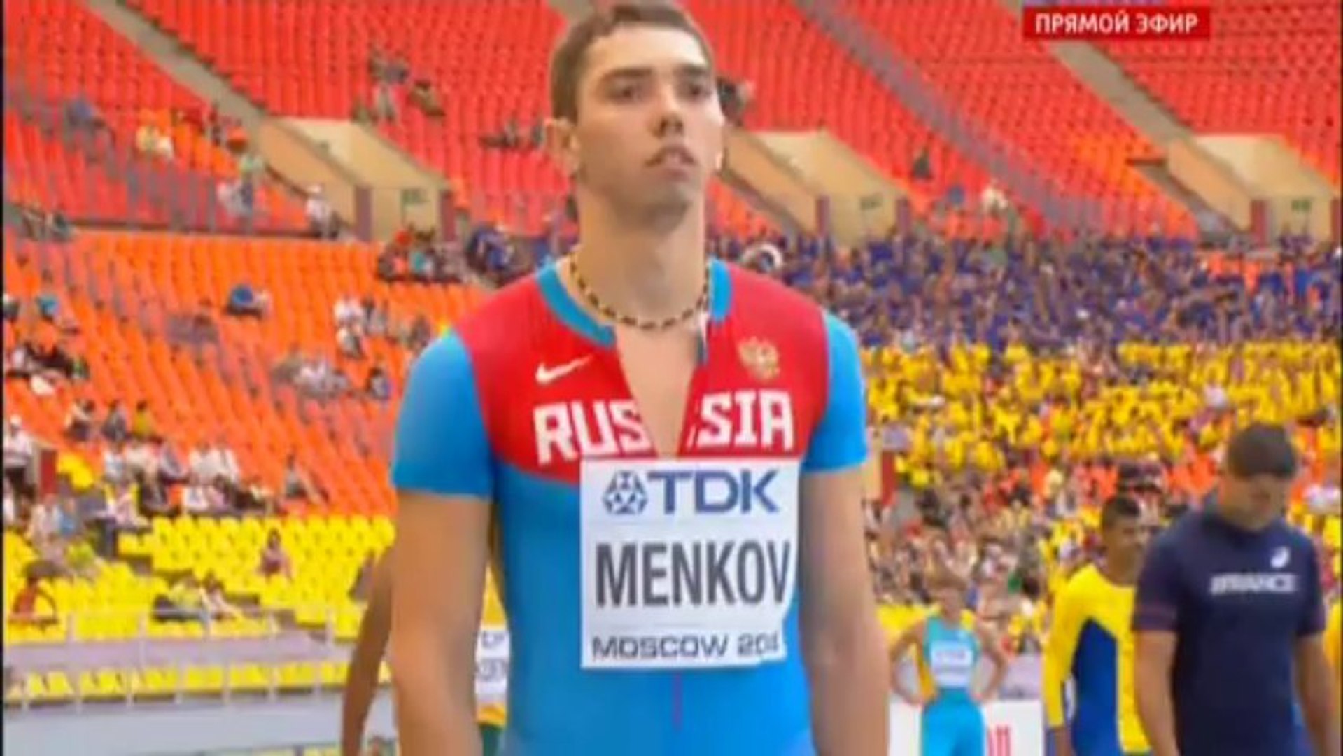 Большой Спорт (14.08.13)