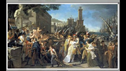 Outil de création de page web