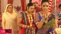 Iss Pyaar Ko Kya Naam Doon's Anjali aka Daljeet Kaur's BIG NEWS - WATCH NOW