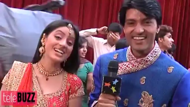 Sooraj's SPECIAL BIRTHDAY SURPRISES for Sandhya in Diya Aur Baati Hum 9th August 2013 FULL EPISODE