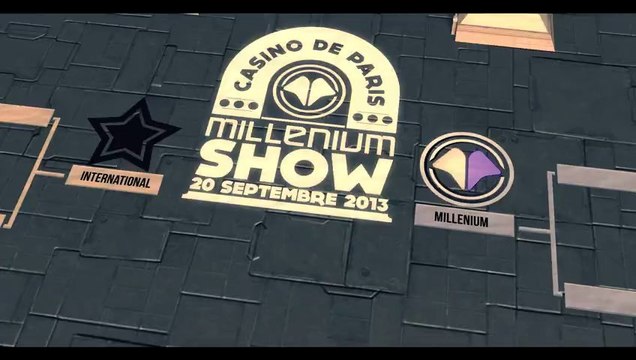 Trailer Tournoi SC2 au Millenium Show