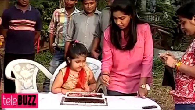 NEW ENTRY of Pihu in Ram Priya's Bade Acche Lagte Hain 6th August 2013 FULL EPISODE