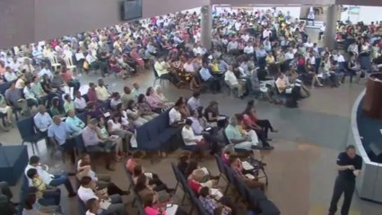 La Redención Particular - Pastor Sugel Michelén