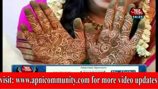 Pavitra Rishta 14 August 2013 Pavitra Rishta Main Puanar Vivaah