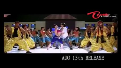 Adda Movie New  Trailer | Sushanth | Shanvi | 07