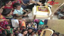 Hansika Motwani Birthday Celebration 2013