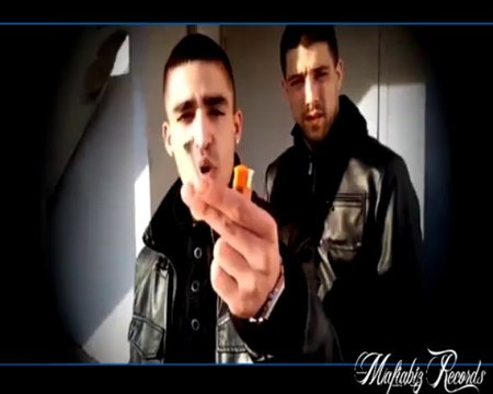 Nicois Unor - Freestyle 2011