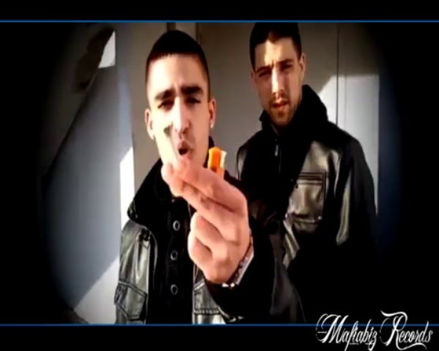 Nicois Unor - Freestyle 2011