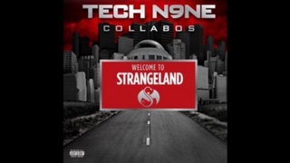 Tech N9ne - EMJ