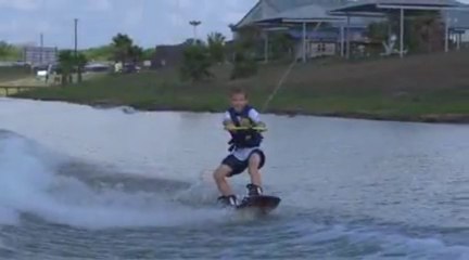 Body Glove Win a Ride at Texas Ski Ranch