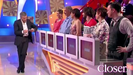 Zappings : double sens hot dans l'Amour est dans le pré