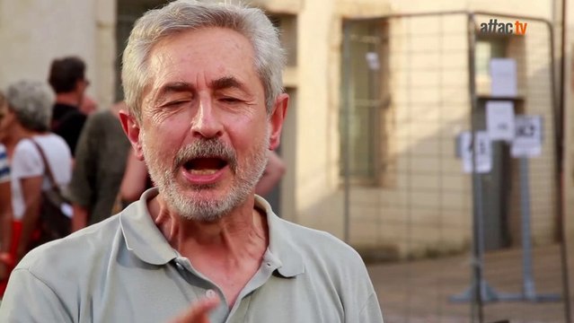 Se mobiliser pour défendre nos retraites ! / Jean Marie Harribey