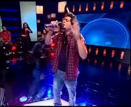 Yeh watan tumhara hai By Nabeel Shaukat Ali