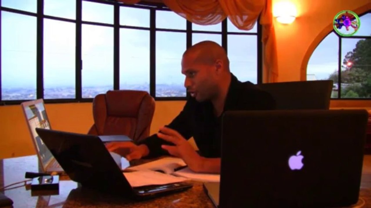 The Largest Esoteric Library - Sevan Bomar - Esoteric Radio - 12-19-10 - 2/3