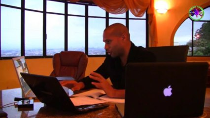 The Largest Esoteric Library - Sevan Bomar - Esoteric Radio - 12-19-10 - 2/3