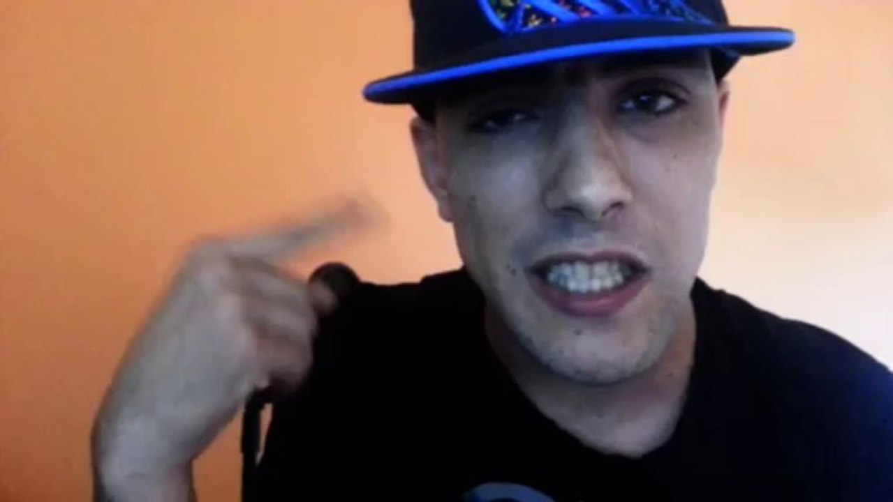 Freestyle #1 NICOIS 2013