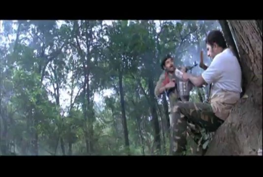 Chalo Re Chal- Full Song from 'Jalsa'- Pawan Kalyan