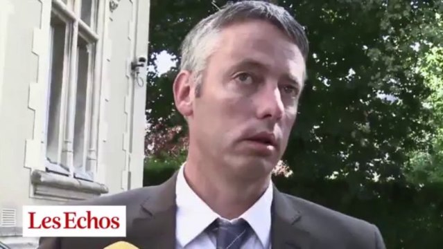 Y.-M. Beaudet : La rentrée pourrait être très, très chaude sur les oeufs